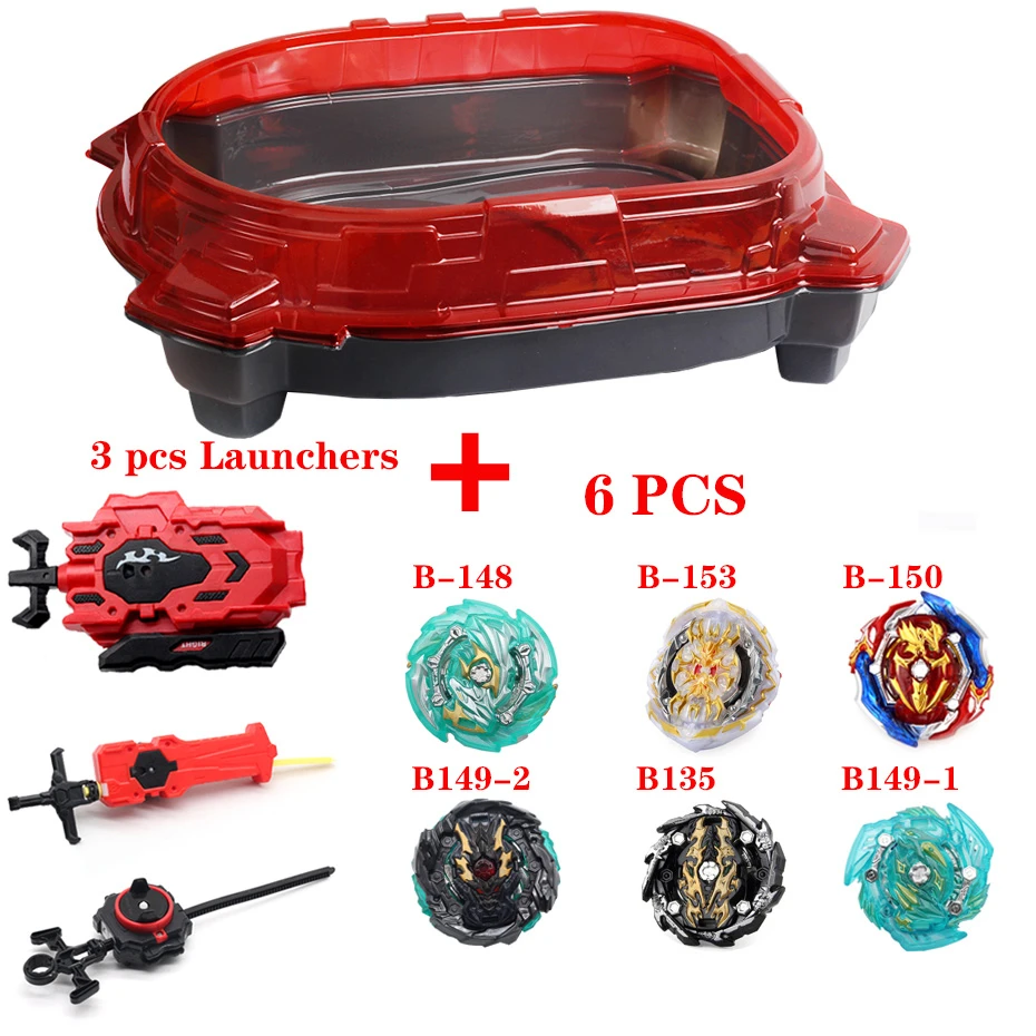 c8 Takara Tomy Blabe лезвия B-150 B-154 B-153 B-149 B-148 B-149-1 высокопроизводительный боевой Бей Bay взрыв - Цвет: c8