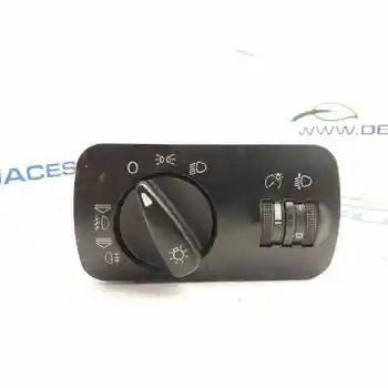 

6K1941531AK CONTROL LIGHTS SEAT CORDOBA SALOON (6K2)