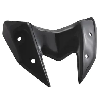 

Black Windshield WindScreen Wind Shield Screen Front Glass Deflectors for Kawasaki Z 800 2012 2013 2014 2015 2016 New