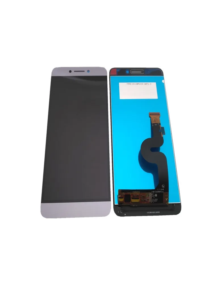 Для Leeco Le Max 2 Max2 lcd X820 X829 X821 X822 lcd дисплей кодирующий преобразователь сенсорного экрана в сборе для Leeco Le Max 2 Max lcd