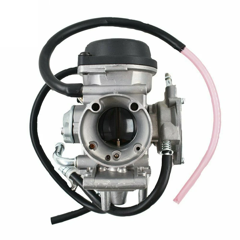 Карбюратор для Suzuki LTZ400 LTZ 400 2X4 Quadsport ATV 2003-2007 Carb 2004 2005 2006