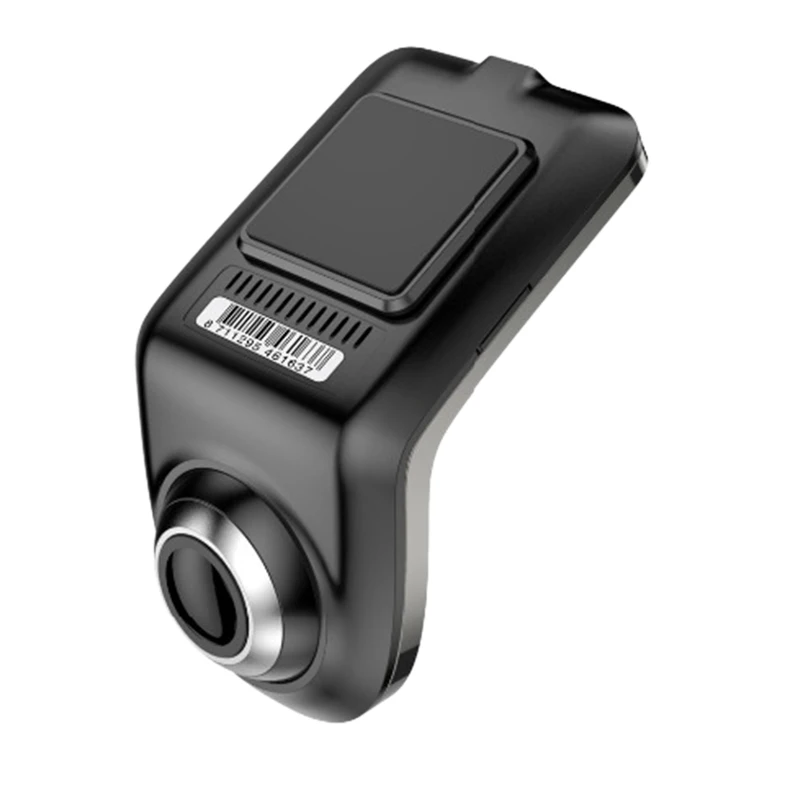 Автомобиль HD 1080P Мини DVR камера ADAS Автоматический цифровой рекордер Dash Cam для Android мультимедийный плеер