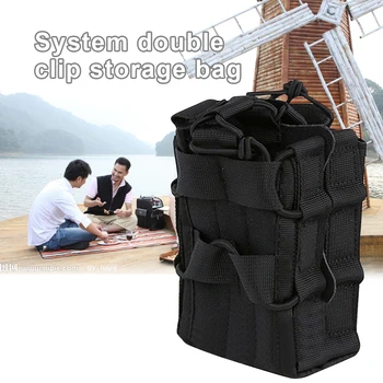 

Nylon Tactical Pouch Molle Hunting Bags Belt Waist Bag Military Tactical Pack Outdoor Pouches Case Pocket Camo Bag For Iphone