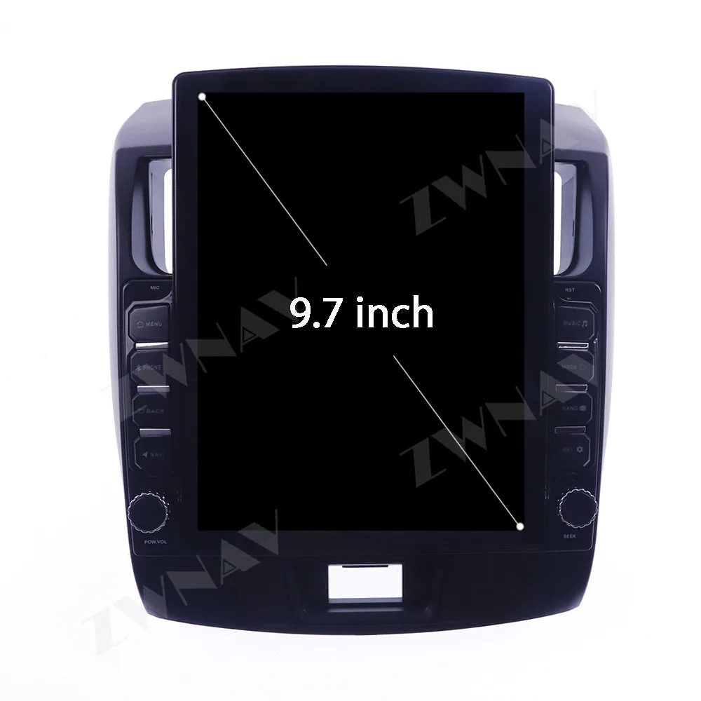 

Android 10 4 + 64G Автомобильный DVD-плеер, автомобильное радио, мультимедийный головное устройство, экран Теслы для Toyota AVANZA Daihatsu Xenia 2010-2016 Navi
