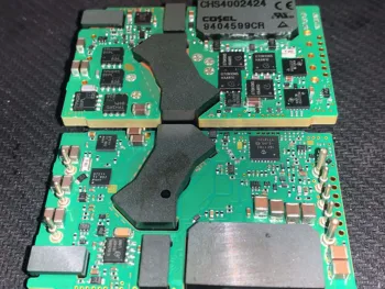 

CHS4002424 converter COSEL new original genuine chip