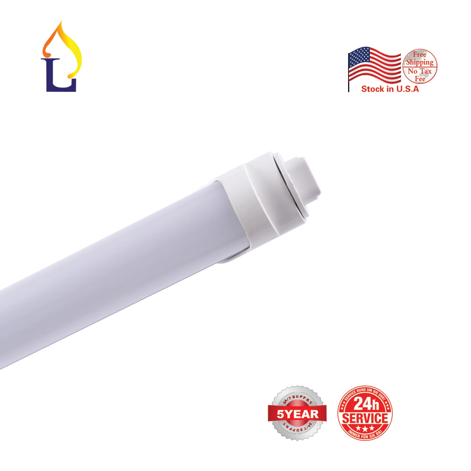 

15pcs/lot T8 V shaped Tube Light 6ft 60W G13/Fa8/R17D SMD2835 28LM/led replacement fluorescent lighting Led tube lamp