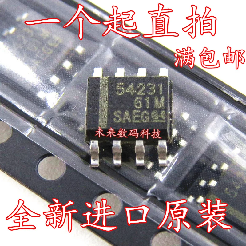 5 шт./лот TPS54231DR SOP8 высокое качество
