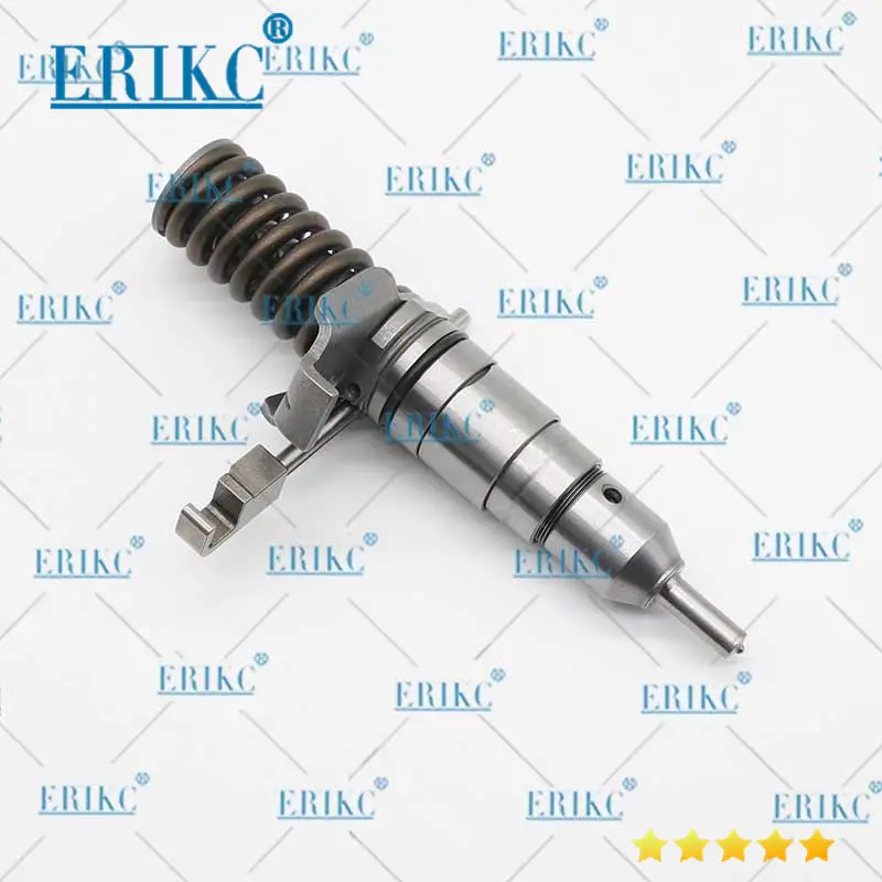 

ERIKC 127-8222 CAT Common Rail Pump Sprayer 127 8222 Diesel Fuel Injector 1278222 For Caterpillar Excavator Car
