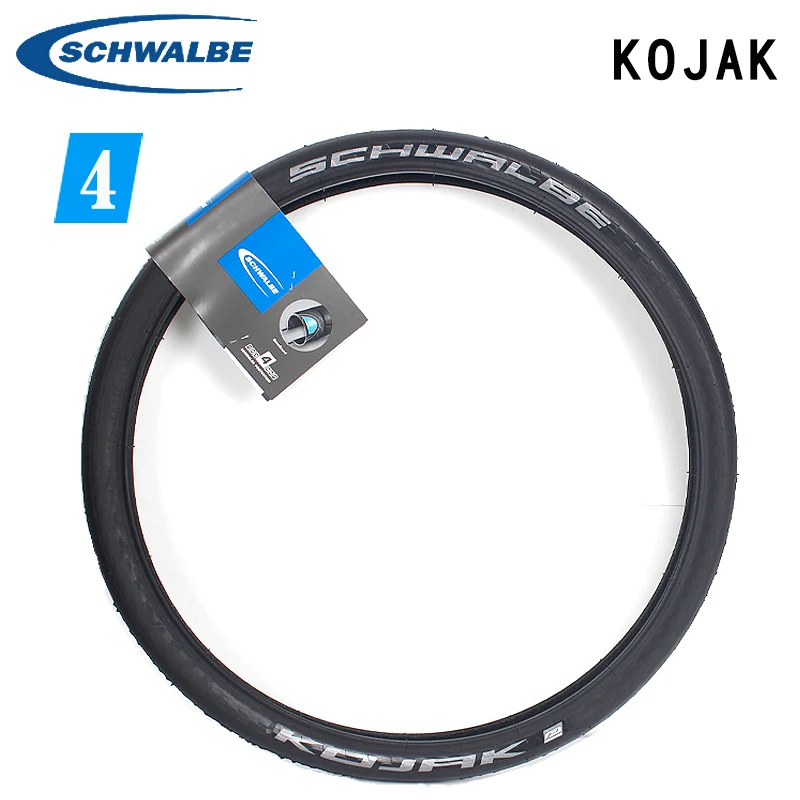 Schwalbe kojak sports travel tire 406 20 inch steel wire 20 * 1.35 stab  proof 349 16x1 1 / 4 folding tire - AliExpress Sports \u0026 Entertainment