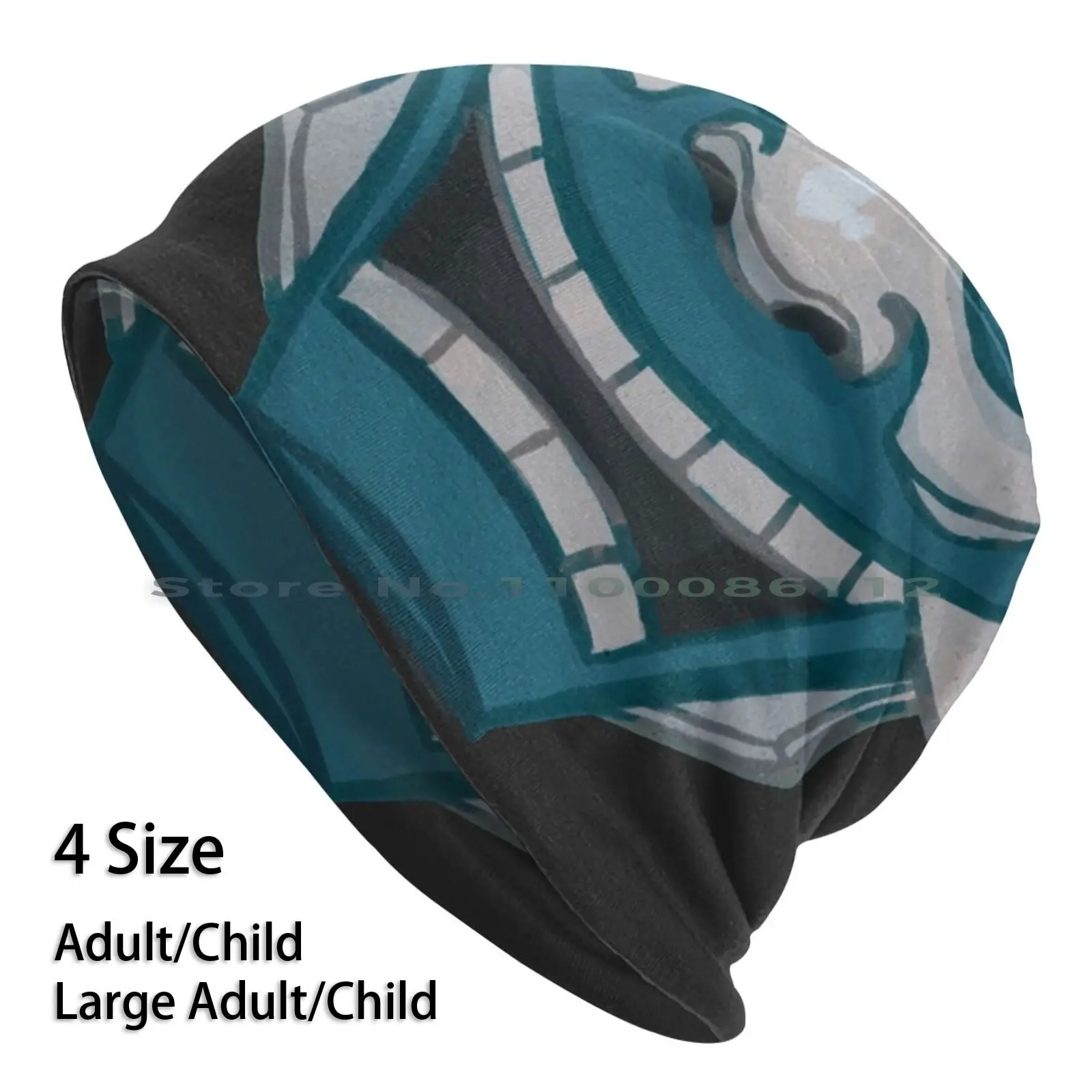 Zuko Blue Spirit Mask Atla Beanies Knit Hat The Last Airbender Blue Spirit  Mask Prince Zuko Blue Spirit Zuko Fire Nation Dual - AliExpress