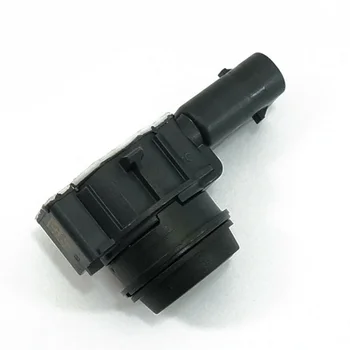 

4pcs PDC Parking Sensor Car Black For BMW F32 F31 F30 F22 F20 Security