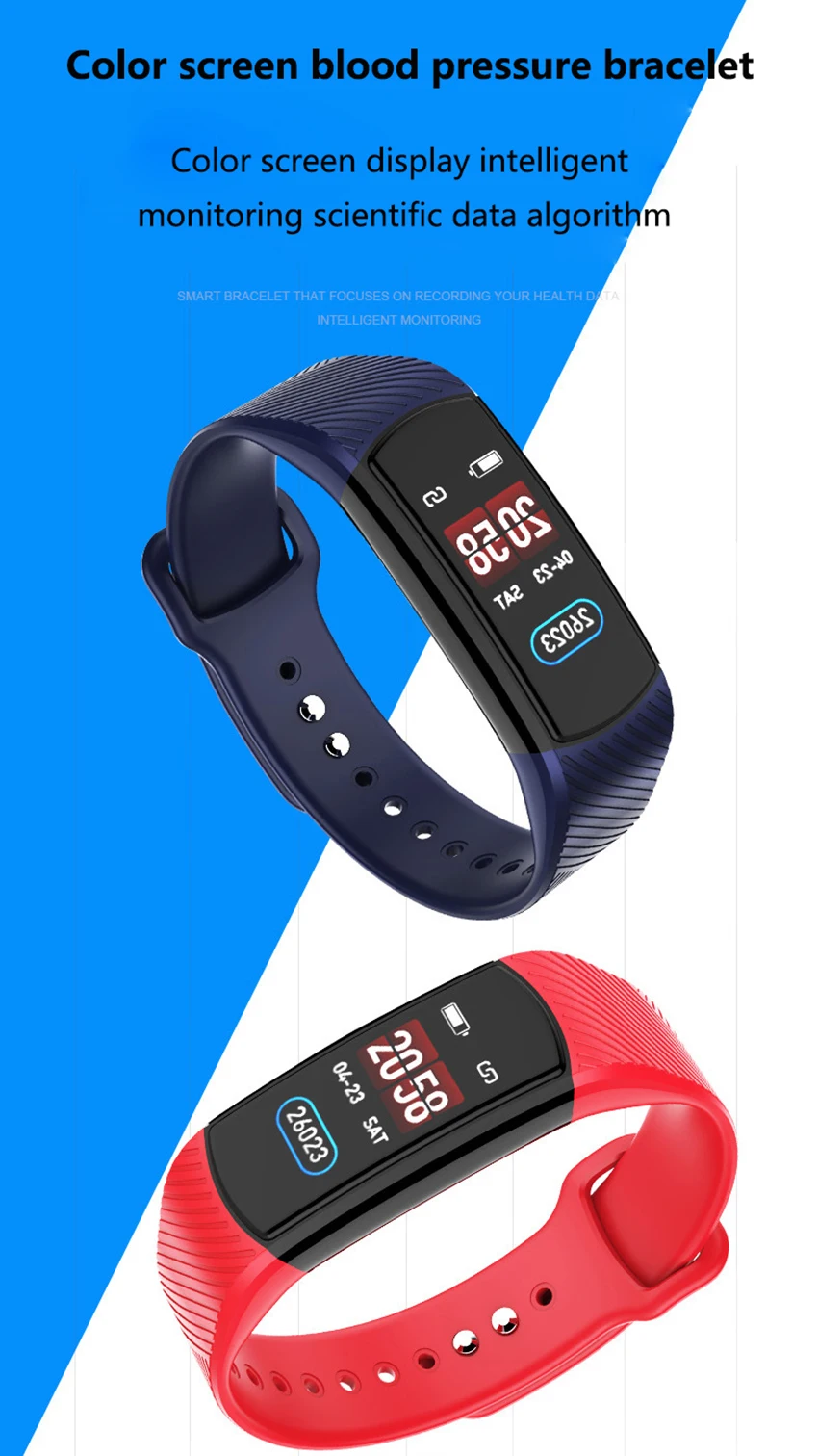 Умный Браслет reloj Smart Band BYM b60 фитнес-браслет xiomi m3 спортивные водонепроницаемые часы кровяного давления монитор сна