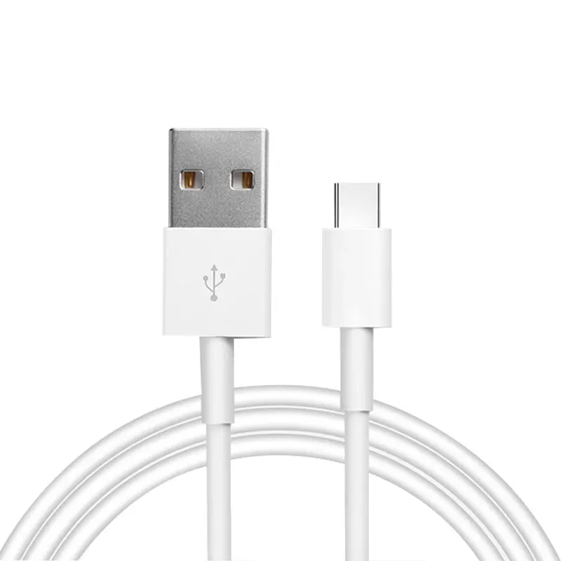 2.1A 1 м кабель с разъемом USB Type C быстрая зарядка мобильный телефон Android зарядного