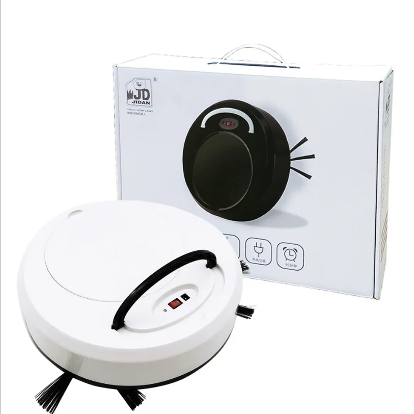 

Intelligent Cleaning Robot rui shen Mopping Robot Cleaning Vacuum Cleaner Electrical Appliance Gift Manufacturers Direct Selling