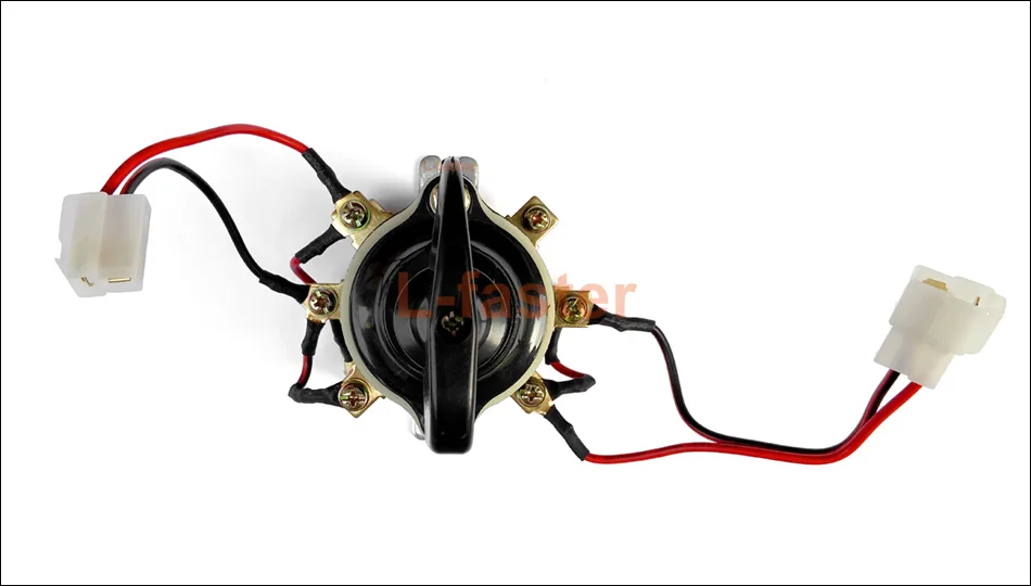 reverse switch -3-950