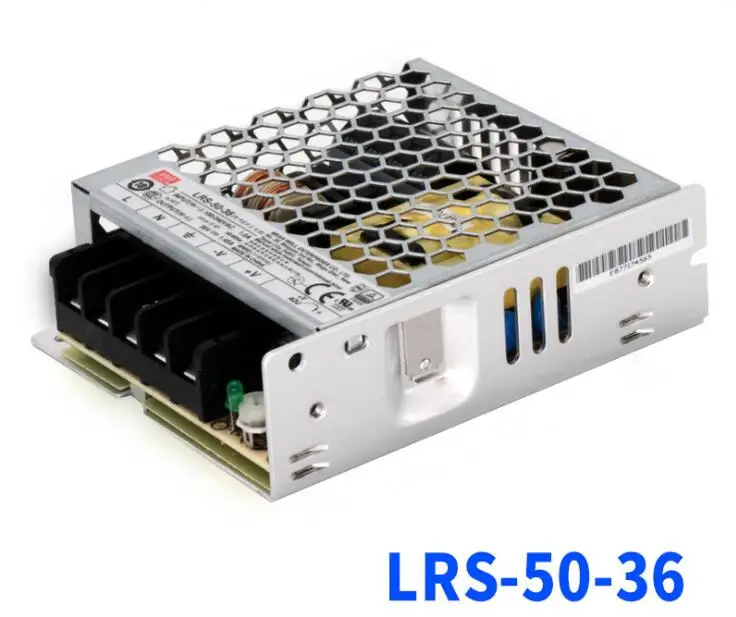 LRS-50-36-5