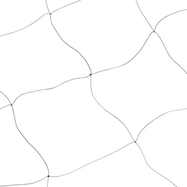 1,5 Cm-Es Nylon Nettó Lyuk Orchard Kertpark Madármegelőző Madárfa-Növényi Növények Védelme Tenyésztés Mezőgazdasági Háló - Image 4