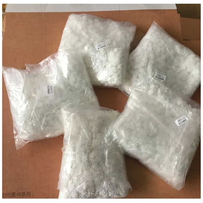 1 bag 5000pcs Embroidery lace small flower applique for sewing apparel and hometextile DIY stiching accessory | Дом и сад