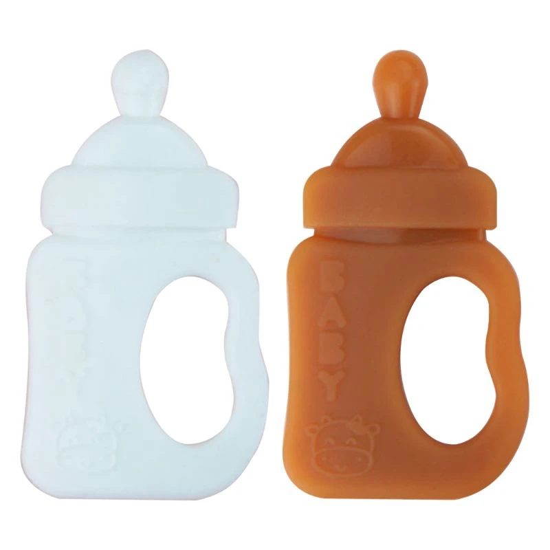 milk teether