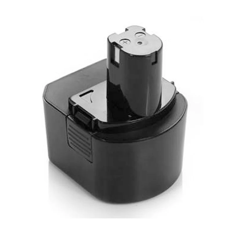 Для Ryobi 12V Ni-MH 2500mAh запасная батарея электроинструмента: 1400652, 1400670, BPP-1217, CCD1201, CHD1201, CMI-1202, RY1201, TDS4000