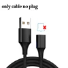 Only Black Cable