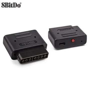 

8Bitdo game bluetooth wireless retro receier for SNES/SFC controller
