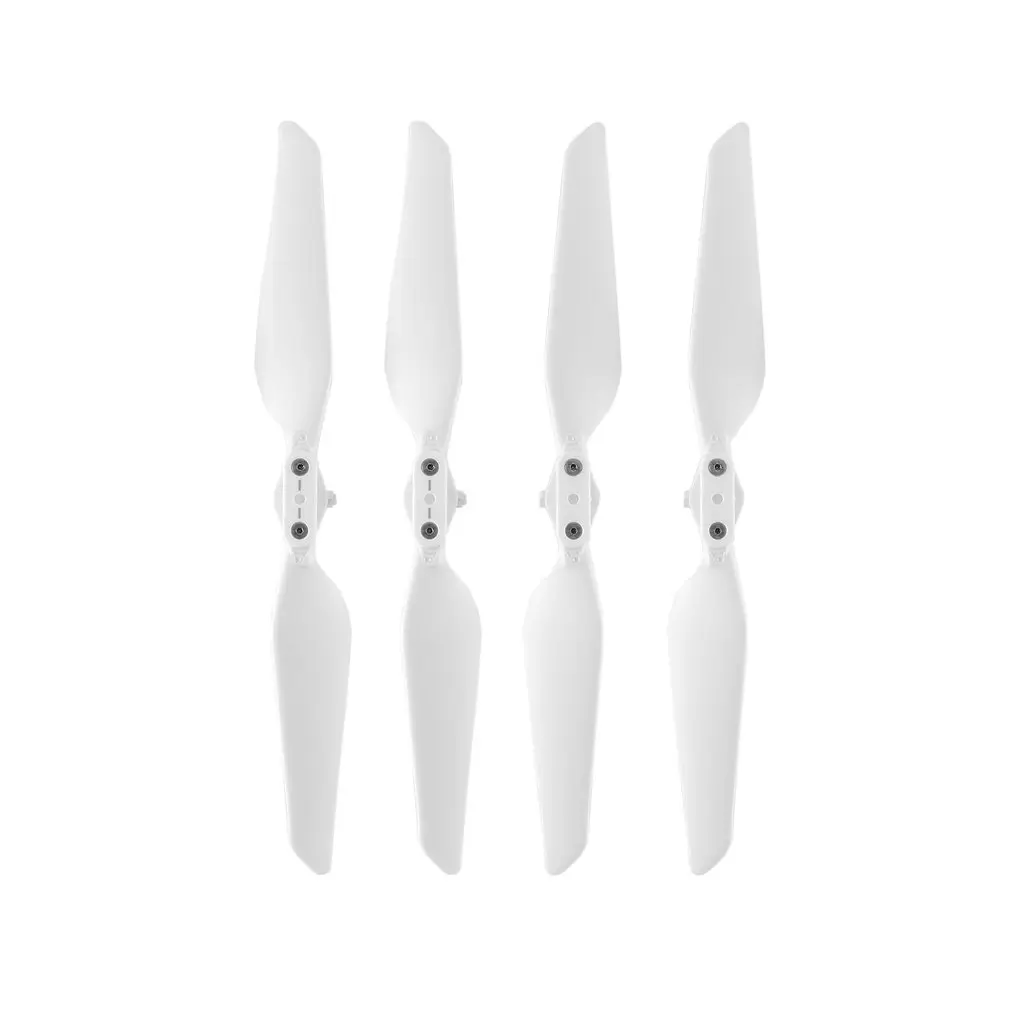 

2 Pairs Propellers CW CCW Replacement Props Quick-Release Paddle Propeller Suitable For FIMI X8SE RC Quacopter
