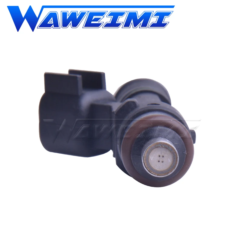 WAWEIMI 6x Топливные форсунки клапан 0280158174 для FORD F-150 5,4 4x4 V6 2007-FJ1003 9L3Z9F593B