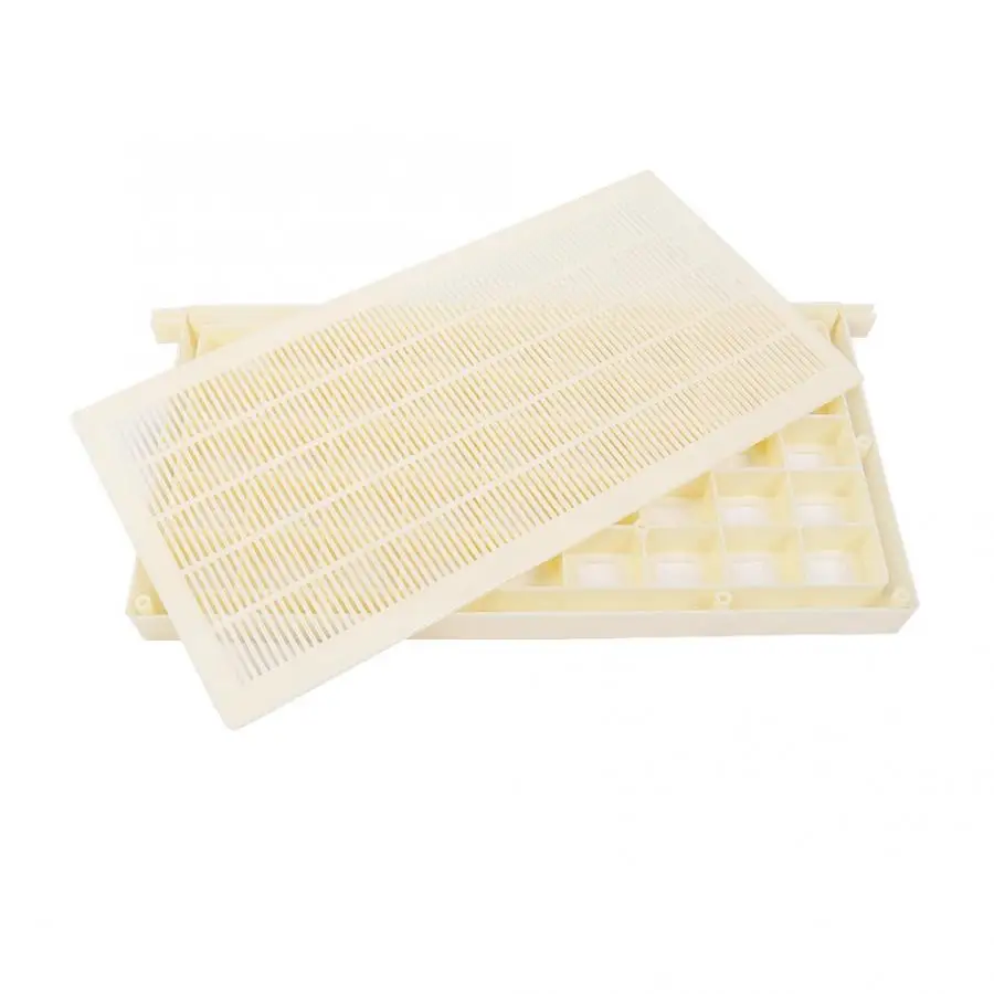 Многофункциональный вывод маток Cupkit система культивирования клетка для пчел пчеловодства Ловца коробка для набора инструментов