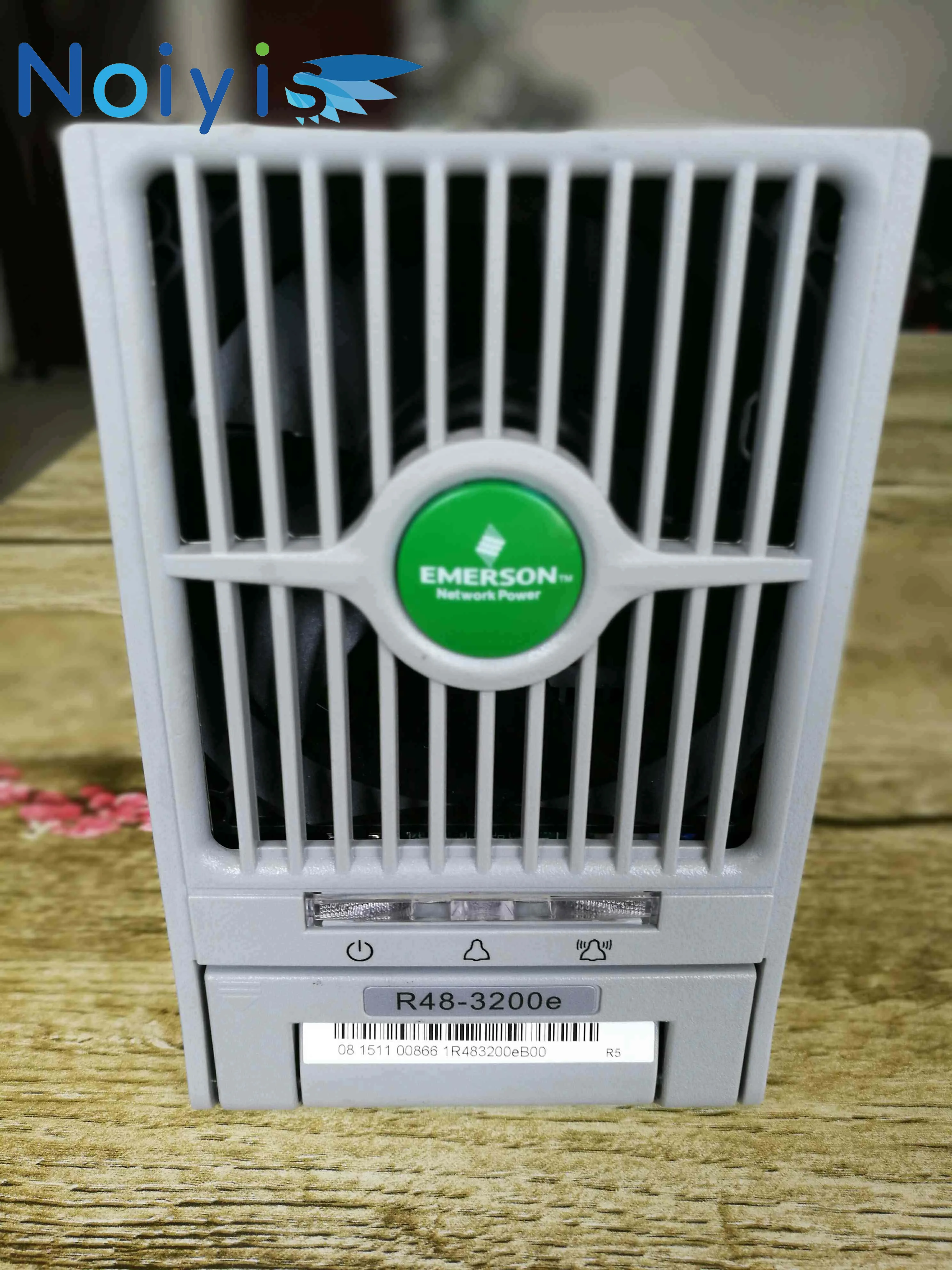 Рабочий модуль питания для R48-3200 R48-3200E 3200 Вт полностью протестирован