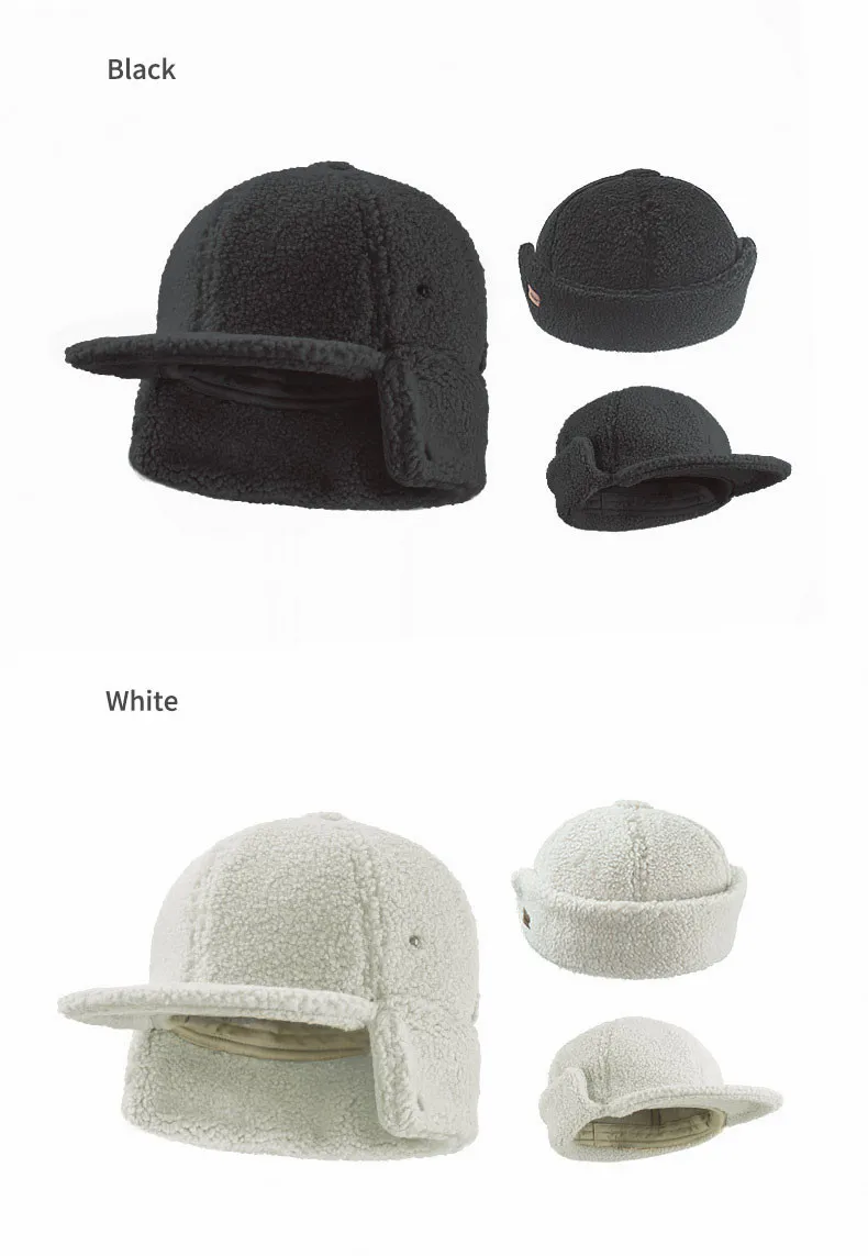 Зимняя теплая шерстяная флисовая шапка NatureHike для мужчин, повседневная мужская шляпа для отдыха, пешего туризма, женская кепка для занятий спортом на открытом воздухе с откидной ушкой