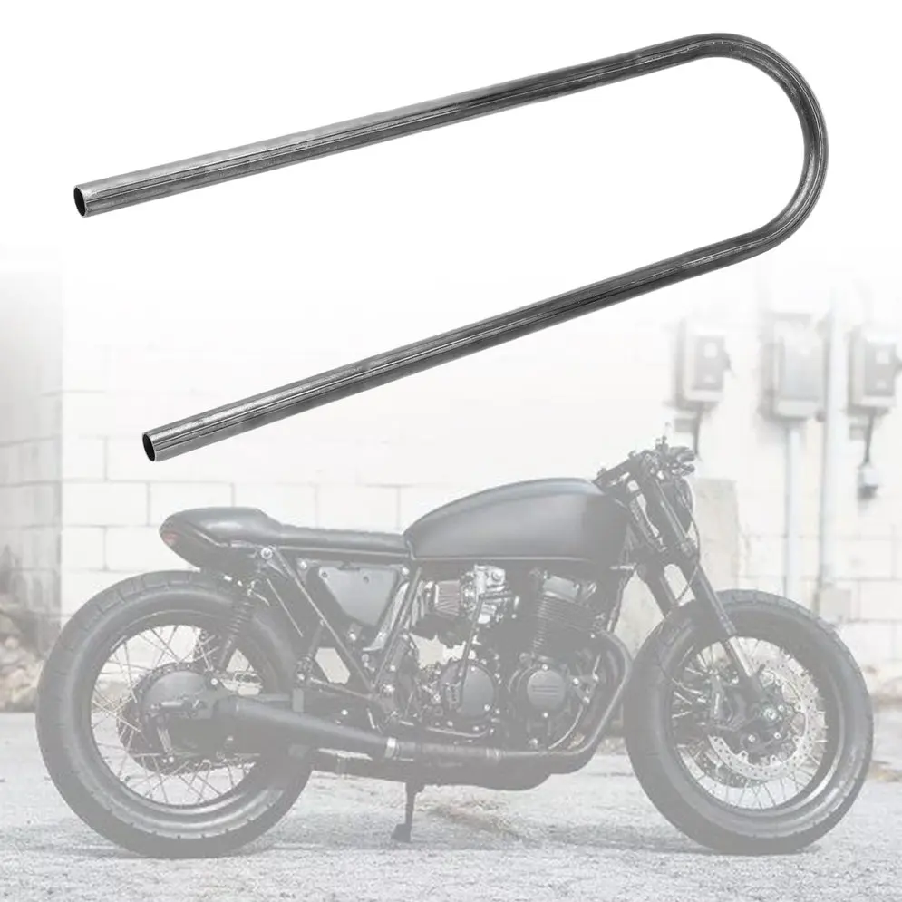 Замена Кафе Racer рама Upswept стиль Kick Up сиденье обруч петля трубки трубка для Honda CB750 CB550 CB500 CC