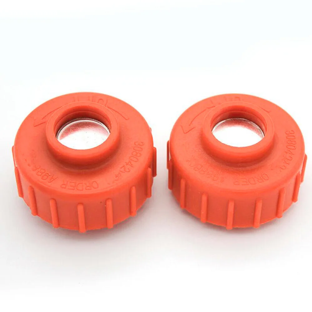 Фиксаторы катушки для Ryobi SS30 BC30 RY30040A/RY30040B/RY30240B/RY30260/UT22600