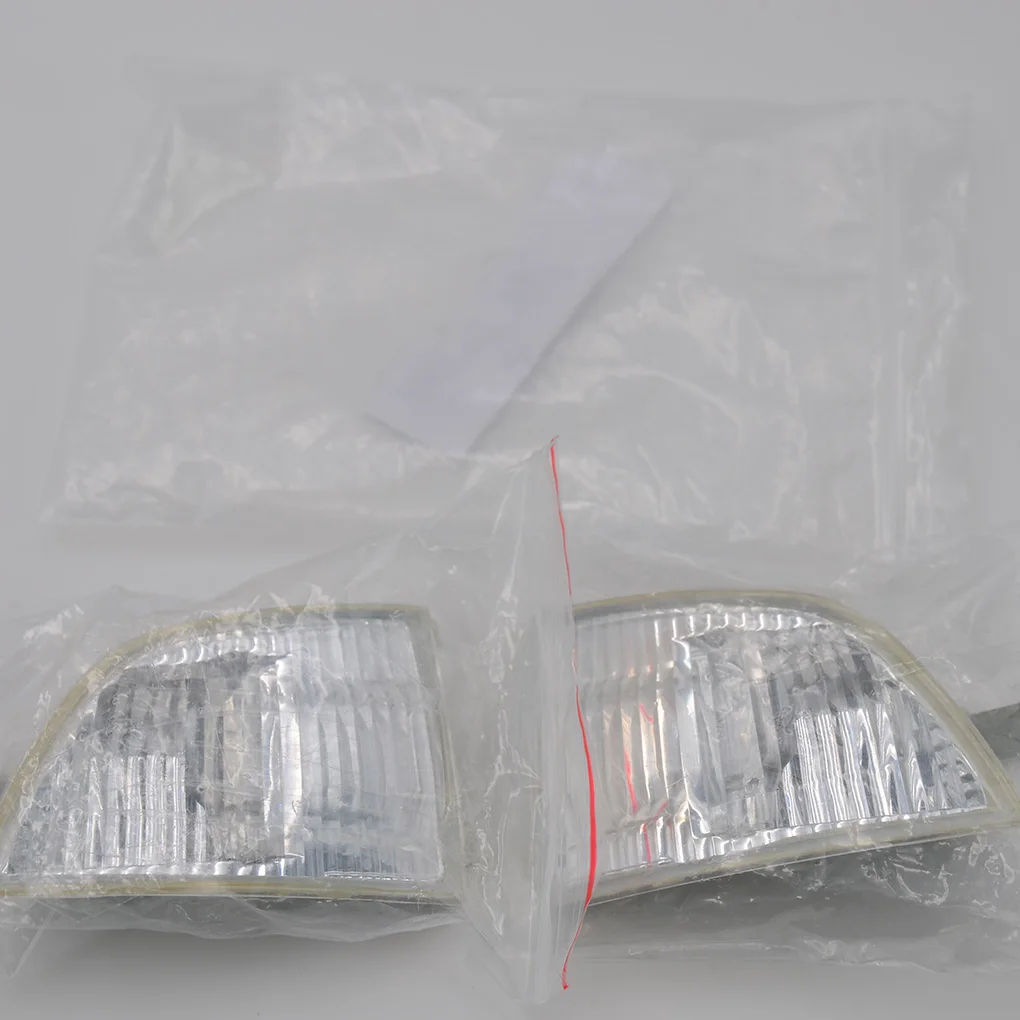 1 пара замена для Ford Focus C-MAX 2003-2013 Cafoucs зеркало заднего вида поворотник сигнальный светильник 6M5Y 13B381