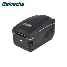 Gprinter 3 дюйма 203 dpi, гибридный термопринтер, прямой термопринтер этикеток