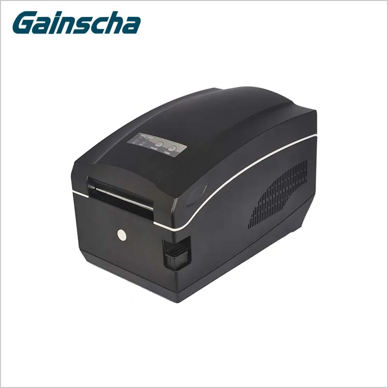 Gprinter 3 дюймовый 203 DPI гибридный термальный принтер прямой термопринтер|Принтеры| |