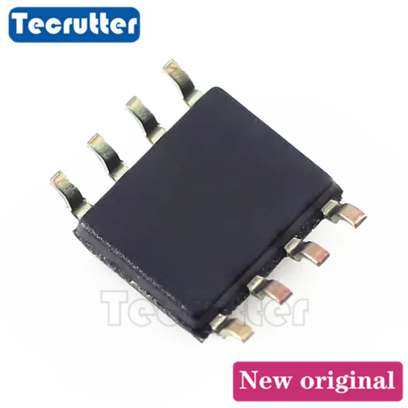 10 шт. TS482IDT линейный усилитель аудио TS482 SOP8 TS482IDT