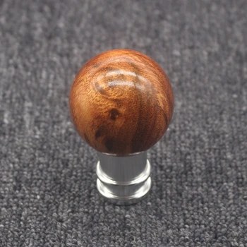 

car accessories gearshift head modification personality retro wood grain gear head manual gear shifting gear shift handball gear