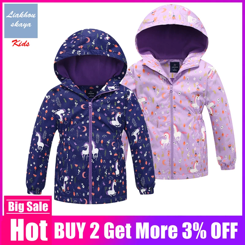 buy girls coat