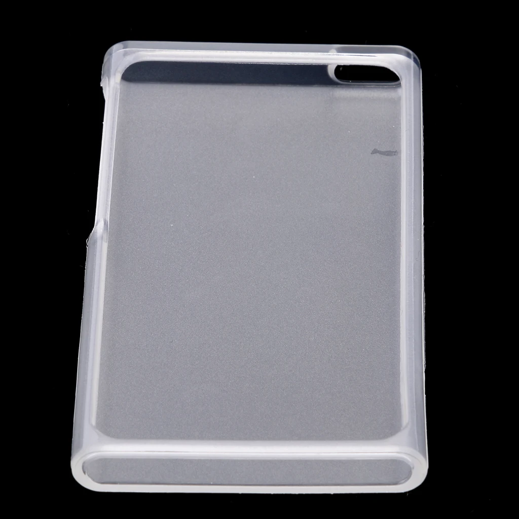 Soft Flexible Silicone Case Shell For Apple IPod Nano 7/8 Generation