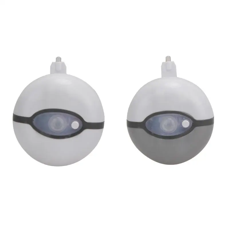 Умный датчик движения ночной Светильник для унитаза 8 цветов водонепроницаемая