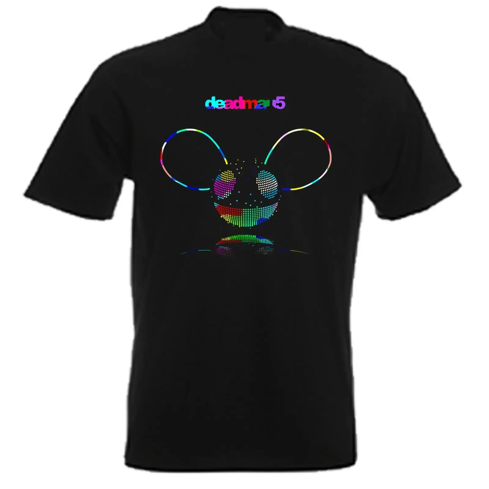 

Deadmau5 Unique Design T Shirt Unisex Size S-3Xl