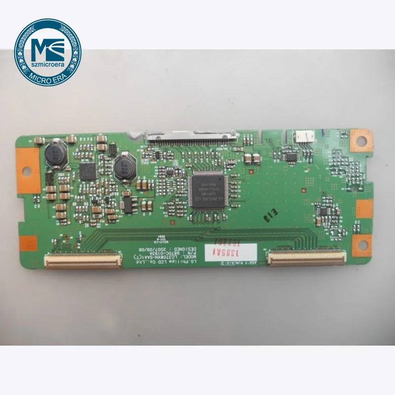Логическая плата для LG 37 дюймов LC370WXN-SAA1(T) 6870C-0193A tcon
