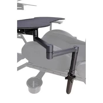 

Make for Game stand Revolution Series ergonomic design mouse keyboard tray