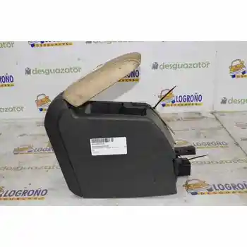

CENTRAL ARMREST VOLKSWAGEN GOLF V SALOON (1K1)