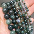 Moss Agate