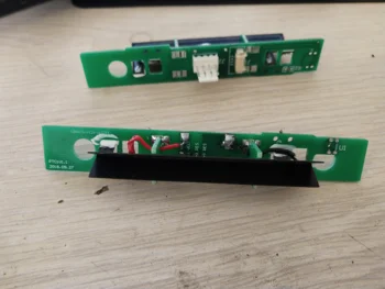 

Free Shipping Heating Furnace Heat Oven Heater Core for Eloik ALK-88 ALK-88A Fusion Splicer 1 PCS