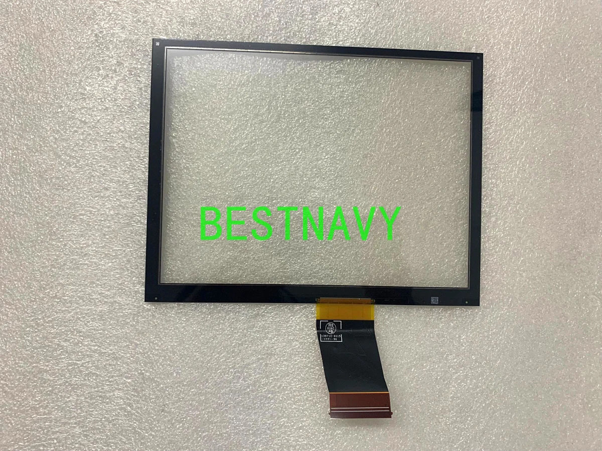 8.4Inch LCD display LA084X01 SL02 LA084X01-SL01 capacitor touch digitizer For jeep car DVD GPS navigation LCD touch screen display car display monitor display