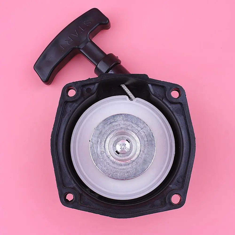 

Стартер отдачи для триммера Kawasaki TD43, TD48, CG400, SV100, PHV100, T200, T320, 49088-2166, 310501-3431