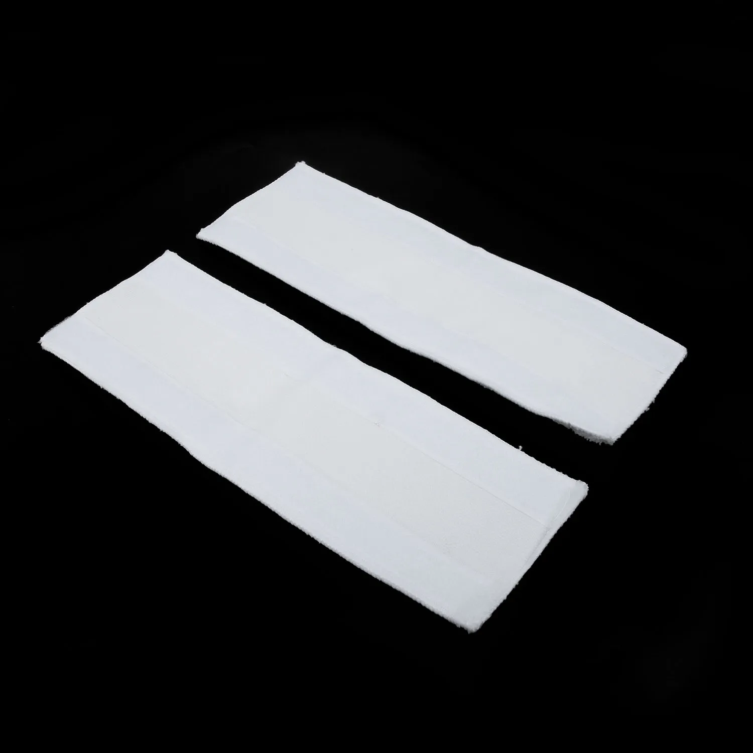 

2*Mop Cloth For Karcher EasyFix Cloth Set -Floor SC1 SC2 SC3 SC4 SC5 28632590
